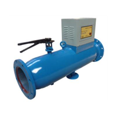 過(guò)濾型電子水處理器