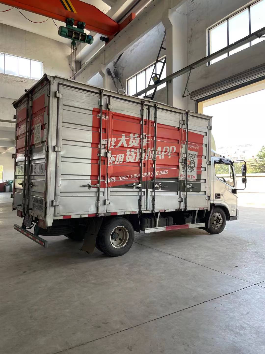 江西新余專車直發(fā)全程水處理器一套