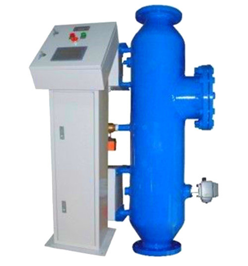 循環(huán)水容水機(jī)組