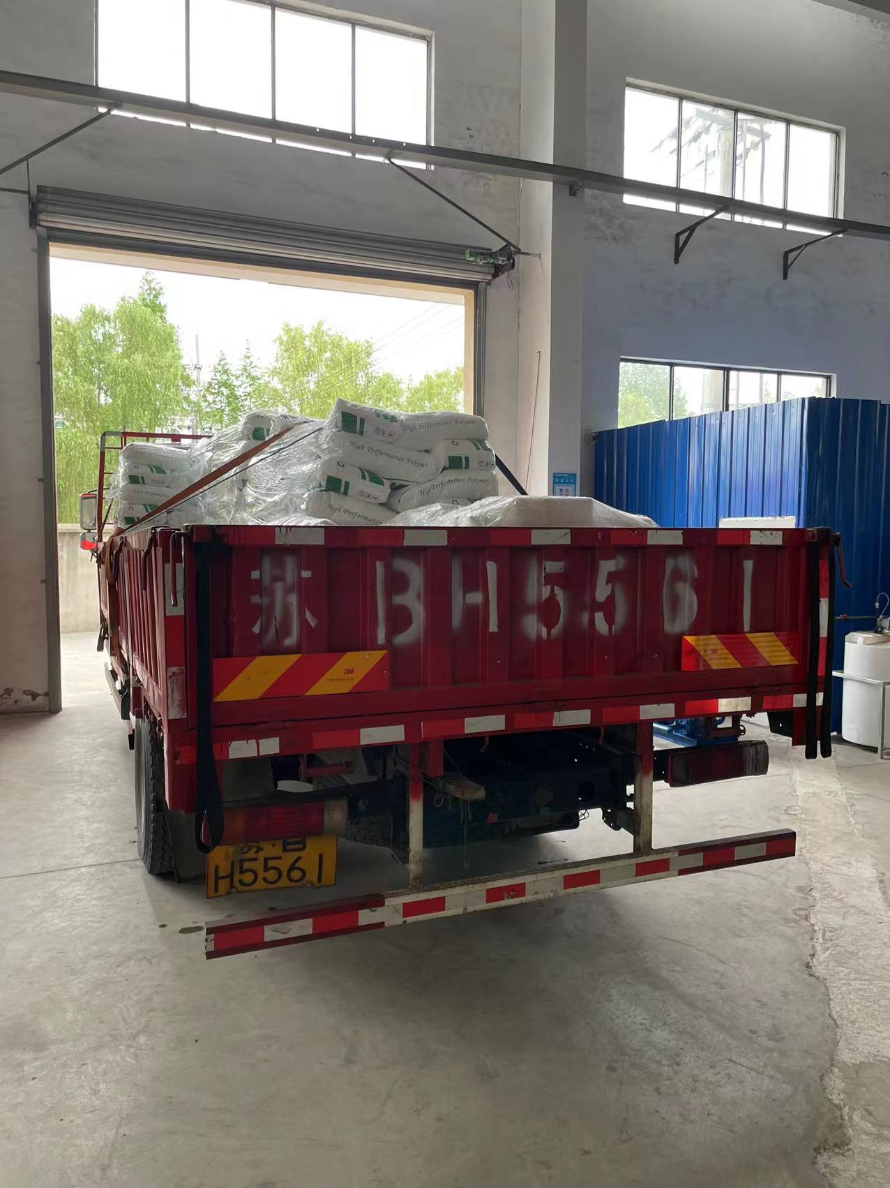 兩單齊發(fā)，江西新余發(fā)貨電子水處理器4臺(tái)，湖北安陸發(fā)貨反沖洗過濾器2臺(tái)